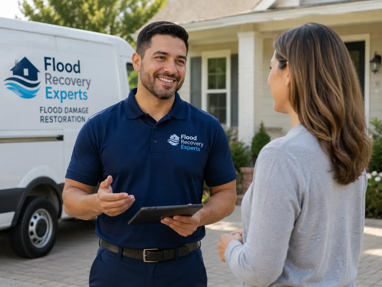 Flood Damage Cleanup Hankinson, ND FAQs